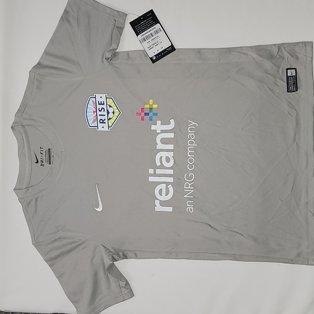 Nike Tiempo II Rise Soccer Jersey